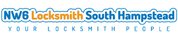 NW6 Locksmith South Hampstead logo