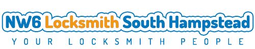 Logo NW6 Locksmith South Hampstead