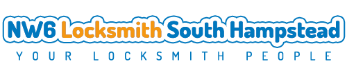 Nw6 Locksmith Southhampstead Logo